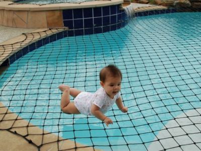 Swimming Pool Safety Nets in Bangalore | Call 7676882963