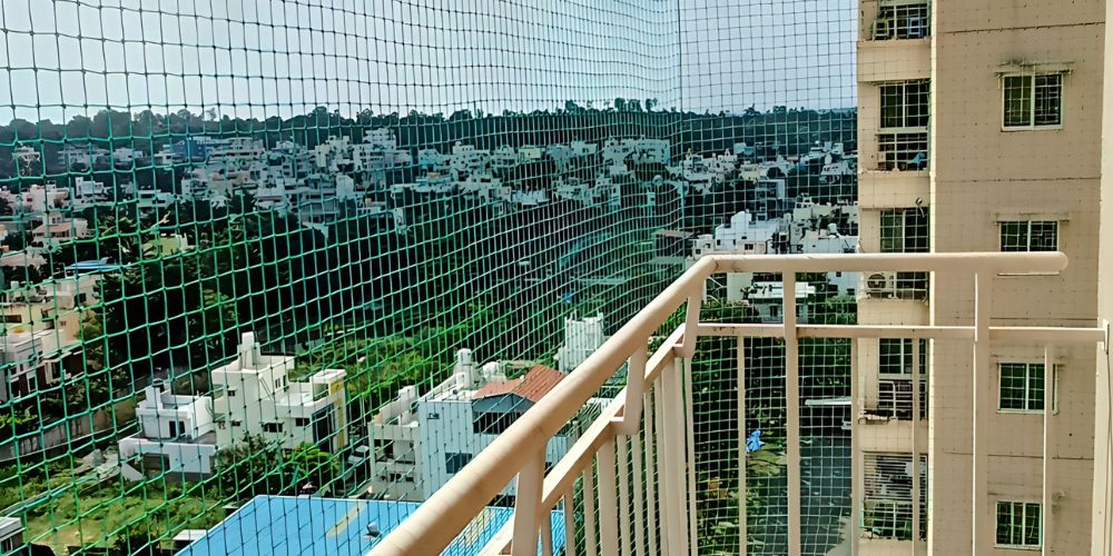 Bird Protection Nets in Bangalore | Call 7676882963 for Best Quote