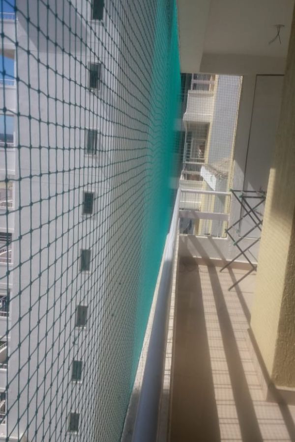 Pigeon Nets Installation for Balconies in Bangalore