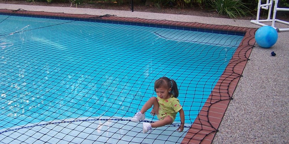 Swimming Pool Safety Nets in Bangalore | Call 7676882963