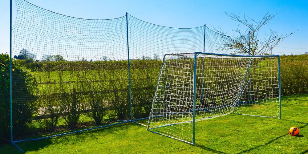 Football Stop Nets in Bangalore